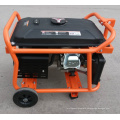 2kw Portable Gasoline Generator Set for Home Standby with Ce/Saso/CIQ/ISO/Soncap